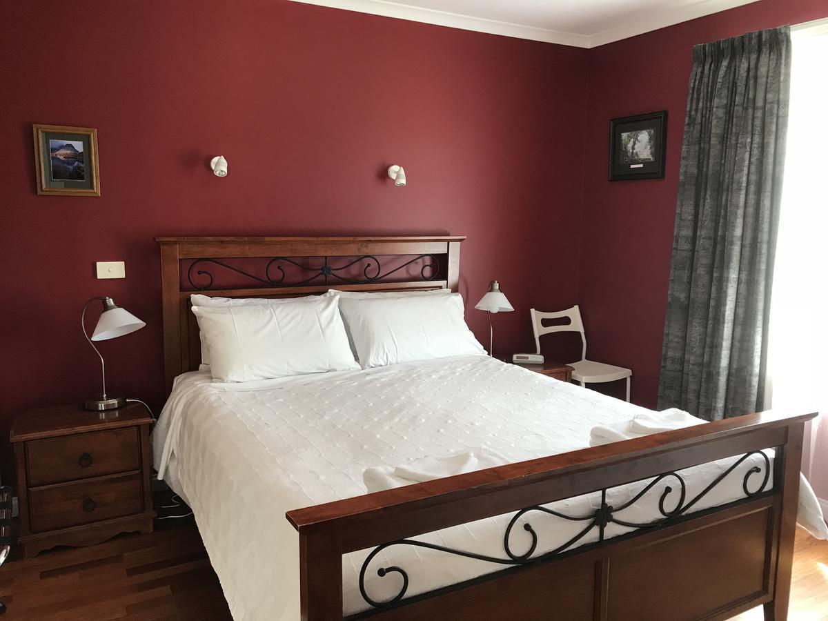 Taras Richmond Farmstay Campania Exteriör bild