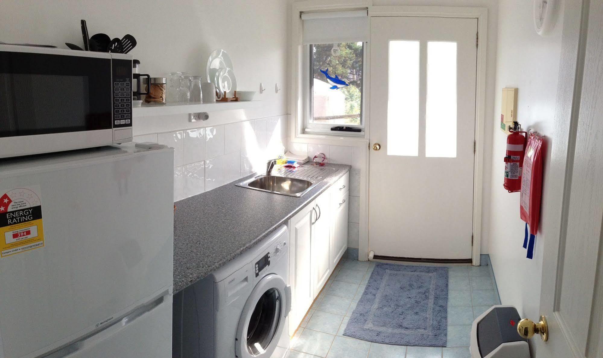 Taras Richmond Farmstay Campania Exteriör bild