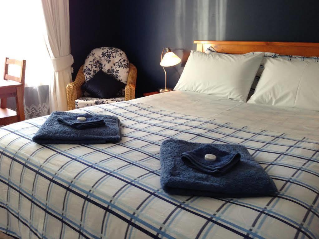 Taras Richmond Farmstay Campania Exteriör bild