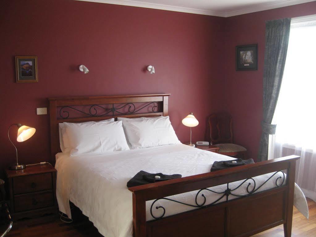 Taras Richmond Farmstay Campania Exteriör bild